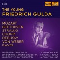 Le Jeune Friedrich Gulda