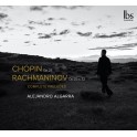 Chopin - Rachmaninov : Intégrale des Préludes