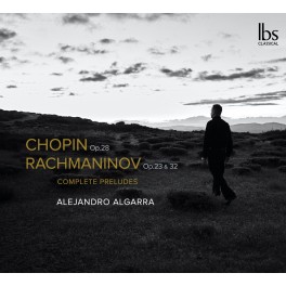 Chopin - Rachmaninov : Intégrale des Préludes