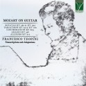 Mozart à la Guitare / Francesco Teopini