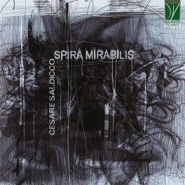 Saldicco, Cesare : Spira Mirabilis