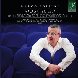 Sollini, Marco : Oeuvres Volume 2