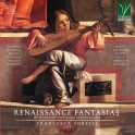 Fantaisies de la Renaissance - La musique pour luth du XVIe siècle à travers l'Europe