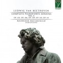 Beethoven : Intégrale des Sonates pour piano Vol.4 / Maurizio Paciariello