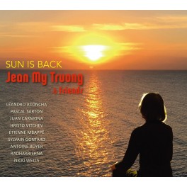 Sun is Back / Jean My Truong & Friends