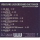 Quintet Sessions 1979 / Wolfgang Lackerschmid & Chet Baker