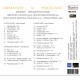 de Polignac, Armande : Mélodies & 6 Préludes pour piano