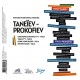 Taneïev - Prokofiev : Trios & Sonatas