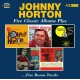 Five Classic Albums Plus / Johnny Horton