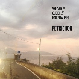 Petrichor