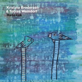 Habakuk / Kristina Brodersen & Tobias Weindorf