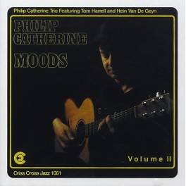 Moods Vol.2 / Philip Catherine Trio