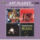 Four Classic Albums / Art Blakey & The Jazz Messengers