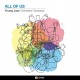 All Of Us / Young Jazz Orchestra Campana