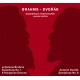 Brahms - Dvorak : Symphonie n°1, 8 Danses Hongroises, Symphonie n°6 / Jakub Hrusaa