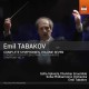 Tabakov : Intégrale des Symphonies - Vol.7