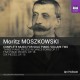 Moszkowski : Musique pour piano solo - Volume 2