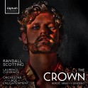 The Crown, Arias héroïques pour Senesino / Randall Scotting