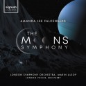 Lee Falkenberg, Amanda : The Moons Symphony