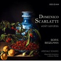 Scarlatti : Sonates pour violon