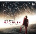 Glass : Mad Rush / Fabio Alvarez