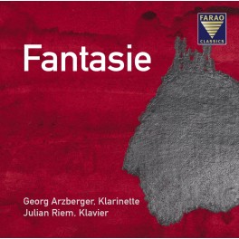 Fantasie / Georg Arzberger & Julian Riem