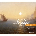 Guerrero : Le Voyage en Orient / Le Banquet du Roy