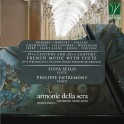 Musique française avec flûte du 19ème et 20ème siècles