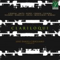 Clariloqui / José Daniel Cirigliano
