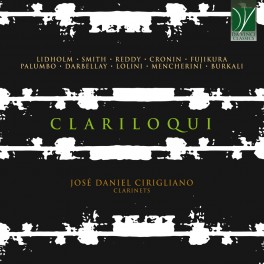 Clariloqui / José Daniel Cirigliano