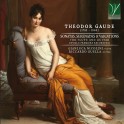 Gaude, Theodor : Sonates, Sérénades et Variations