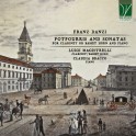Danzi, Franz : Potpourris et Sonates