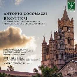 Cocomazzi, Antonio : Requiem