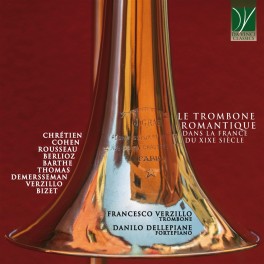 Le Trombone Romantique dans la France du XIXème Siècle