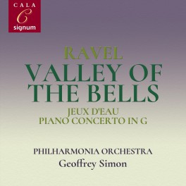 Ravel : La Vallée des Cloches