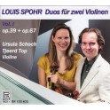 Spohr, Louis : Duos pour deux violons - Volume 1