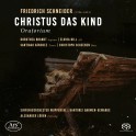 Schneider : Christ L'Enfant (Christus das Kind)