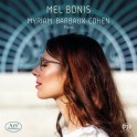 Bonis : Mémoires d'une Femme / Myriam Barbaux-Cohen