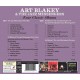 Four Classic Albums / Art Blakey & The Jazz Messengers