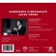 Brahms - Dvorak : Symphonie n°1, 8 Danses Hongroises, Symphonie n°6 / Jakub Hrusaa