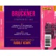 Bruckner : Symphonies n°4 et n°5 / Rudolf Kempe