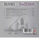 Brahms : Variations / Boris Berman