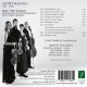 Piazzolla : One for Tango - Arrangements pour bandonéon et quatuor à cordes