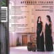Affresco Italiano - Musique italienne du 19ème siècle avec violoncelle
