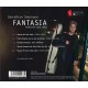 Fantasia: Oeuvres pour violoncelle seul / Jonathan Swensen