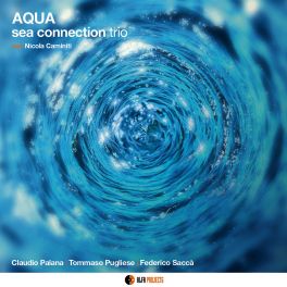 Aqua / Sea connection trio