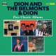 Five Classic Albums / Dion And The Belmonts