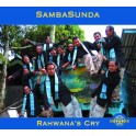 Rahwana's Cry - Indonésie / SambaSunda