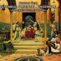 Sultan's Secret Door / Istanbul Oriental Ensemble