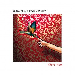 Carpe Diem / Paolo Fresu Devil Quartet